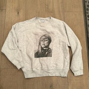 Anine Bing Sweatshirt